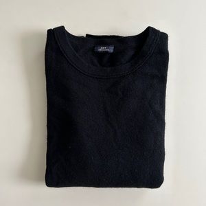 cashmere jcrew sweater